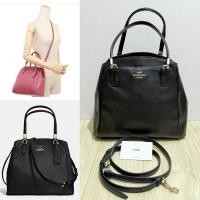 ราคา ส่งต่อ ของแท้ COACH F34663 LEATHER MINETTA CROSSBODY - BLACK มือสอง used (58056233289)