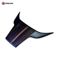 ราคา ครอบพวงมาลัย CR-V G5 ลายไม้สีวอลนัท (10513478087)