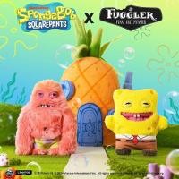 ราคา Fuggler น่ารักฟันมอนสเตอร์ของเล่นตุ๊กตา SpongeBob Patrick Funky ฟันมอนสเตอร์น่าเกลียด Quirky ตุ๊กตาของเล่นตุ๊กตา (57405465488)