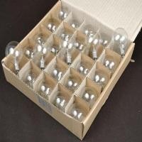 ราคา หลอดไส้ ไฟปิงปอง E12 หลอดไฟปิงปอง หลอดใส้ 7 วัตต์ ( Warm White ) (2361277169)
