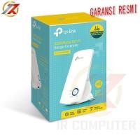 ราคา TP-LINK TL-WA850RE 300Mbps Universal Wireless N Range Extender (49159923907)