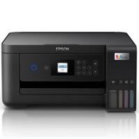 ราคา EPSON INK TANK L4260 WIFI PRINTER ALL IN ONE (27010792382)