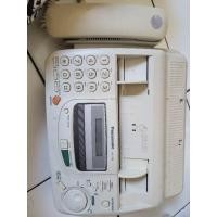 ราคา MESIN Panasonic KX-FT63 Fax เครื่องสภาพดี (51559777836)