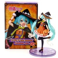 ราคา Hatsune Miku Figure 2nd season Autumn ver (15750980757)