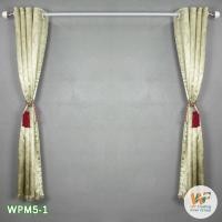 ราคา ผ้าม่านสำเร็จรูป ม่านทึบแสง สำเร็จรูปพร้อมส่ง!!! ผ้าเบอร์ WPM (43822759156)