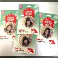 ราคา ที่ติดมือถือ Mobile Pop Stent #BNK48 (1260072610)