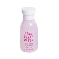 ราคา (พร้อมส่ง) Tester Etude House Pink Vital Water Facial Toner 15 ml (864177266)