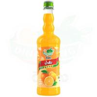 ราคา ติ่งฟง (รสส้ม) 760 มล. (29559988491)