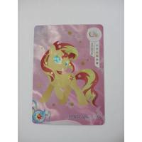 ราคา การ์ด My little pony (46856223348)