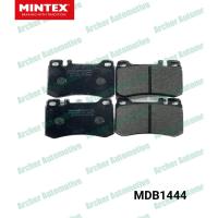 ราคา ผ้าเบรก หน้า (brake pad) Mercedes Benz W107 280 - 500SL ปี 1980 - 1989 (21092037719)