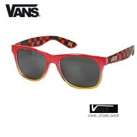ราคา แว่นตาVANS SPICOLI 4 SHADES BRAND RED สินค้ามีประกันแท้ (8050010250)