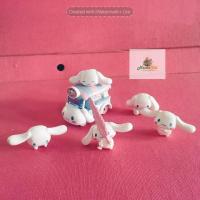ราคา กาชาปอง Cinnamoroll (968086929)