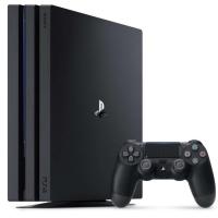 ราคา PlayStation4 Pro 1TB (CHU-7218B) มือ2 (5380505955)