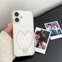 ราคา Simple Girl Dog Love Case Hp Realme Note 60 60X C71 C85 15T 5G C75 6I 5 5I C67 C63 C3 12 Plus C51S 50 C61 C53 C65 11 Pro C51 C75X Casing K2b (57560277538)