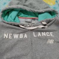 ราคา NEW BALANCE เสื้อฮู้ดนิวบาลานซ์ (27311833348)