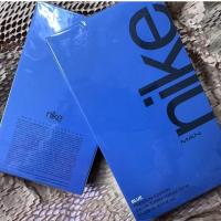 ราคา #ของแท้ กล่องซีล NikeMan Blue Premium Edition (Eau de Toilette Natural Spray 200 ml) (41981162505)