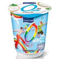 ราคา ดัชชี่โยเกิร์ตไขมัน0เปอร์เซ็นต์รสธรรมชาติ 125ก Dutchie Yoghurt 0 Percent Fat Plain 125g. [8851717021008 ] (46909744760)