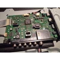 ราคา เมนบอร์ด ทีวีโซนี่ SONY TV KDL-40R550C MAIN BOARD ทำงานปกติถอดมาจากทีวีจอแตก (25320251295)