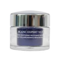 ราคา Lancome Blanc Expert Nuit Firmness Restoring Whitening Night Cream 15ml ครีมบำรุงผิวสวยยามค่ำคืน สูตรทรงประสิทธิภาพ (2342562486)
