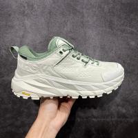 ราคา รองเท้าวิ่ง HOKA ONE ONE Kaha Low GTX Unisex ผลิตจากหนังแท้ กันลื่น ทนต่อการสึกหรอ โดยใช้เทคโนโลยีกันน้ํา 9Y1W อาตู8 (50811233267)