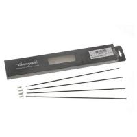 ราคา ซี่ลวดจักรยาน Campagnolo ZONDA Spoke - Rear left (4 pcs.) - WH-119ZOC (27053775031)