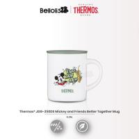 ราคา THERMOS Mickey and Friend Better Together Series Mug 350ml / ขวด 600ml / กระปุกอาหาร 470ml (22043341123)