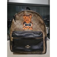 ราคา กระเป๋าเป้ coach ของแท้ มือสอง (54461603805)