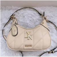 ราคา F005พร้อมจัดส่งกระเป๋าสะพาย กระเป๋า Lyn งานแท้ กระเป๋าสวยๆ สำหรับผู้หญิง (29869755979)