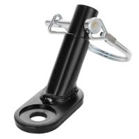ราคา Winn Bike Trailer Hitch Connector สําหรับทารกสัตว์เลี้ยงร้านขายของชํา Tranport Connector อะแดปเตอร์รอบ (51808644713)