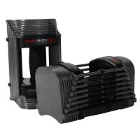 ราคา PowerBlock Sport 50 Adjustable dumbbells ดัมเบลปรับน้ำหนักได้ Sport 50 (9098925234)
