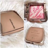 ราคา พร้อมส่ง❗️Hourglass ambient lighting blush สี Diffused heat (8716782775)