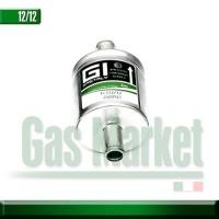 ราคา GI Gas Filter - กรองแก๊ส Gi LPG/NGV ขนาด 12*12 มม (1893835853)
