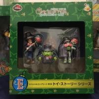 ราคา Toy story Disney Christmas Oenament 2016 ของแท้% สินค้าจากญี่ปุ่น (2299972161)