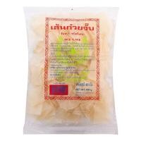 ราคา รวงข้าวล้อมโลกก๋วยจั๊บจันทร์ 400กรัม Rice surrounded by the world Guay Jap Chan 400 g. (7949886387)