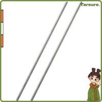 ราคา TARSURETH 2PCS เกลียว Rod,ขวามือด้าย 0.8 มม.เกลียวเกลียวยาวสกรู,ทนทาน 304 สแตนเลส M5 ก้านบาร์ Studs U-bolts (51609704008)