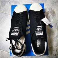 ราคา NEW adidas superstar 80s pk ราคาเต็ม 5,300 บาท (4139261751)