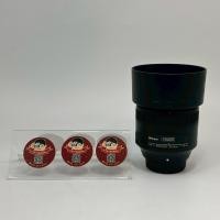 ราคา Nikon AF-S NIKKOR 85mm f/1.8G (45055915619)