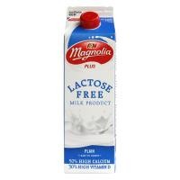 ราคา แมกโนเลียพลัสนมพาสเจอร์ไรส์ปราศจากน้ำตาลแลคโตส 946มล. MagnoliaPlusLactosePlain 946ml [หมายเลขบาร์โค้ด 8858705608708 ] (46310299636)