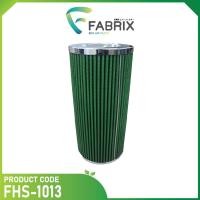 ราคา FABRIX ECO (G2) กรองอากาศรถยนต์ Toyota ( Hiace , Liteace , Townace ) Nissan ( UrvanTD27 diesel I4 ) FHS-1013-G2 (29772982009)