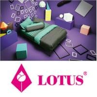 ราคา [ของแท้ %] LY-10-14 : เครื่องนอนโลตัส (LOTUS) รุ่น LOVELY (ผ้าปูที่นอน 5 , 6 ฟุต ผ้านวม) (1968637324)