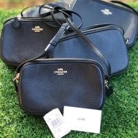 ราคา พร้อมส่งของแท้ COACH CROSSBODY POUCH (COACH F30259) (7011852564)