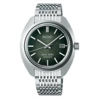 ราคา Jdm นาฬิกาใหม่ Seiko New Mens Sdka021 King Seiko Ks1969 (25988832849)