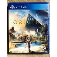 ราคา ASSASSINS'S CREEDS ORIGIN Z3 ENG PS4 (7591908031)