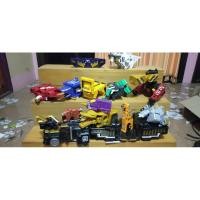 ราคา bandai:Dx zyuohger หุ่นยนต์ขบวนการ จูโอเจอร์ (7284376574)