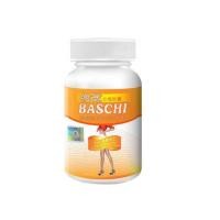 ราคา บาชิ baschi บาชิส้ม บาชิส้ม แคปซูลสีส้ม-เทา (6379428534)