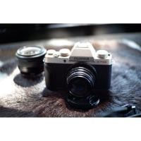 ราคา กล้องฟูจิ fuji XT100 + 35 ฟูเจี้ยน หมุนวนๆ ราคาเบาๆ (5679258742)