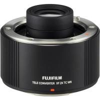 ราคา FUJIFILM XF 2x TC WR Teleconverter (7816590936)