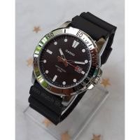 ราคา นาฬิกา Casio แท้100% รุ่น MTP-VD01-1E นาฬิกาผู้ชาย สายเรซิ่น รุ่นใหม่ล่าสุด -ของแท้ 100% รับประกันสินค้า 1ปีเต็ม (20076519190)