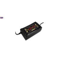 ราคา เครื่องชาร์จแตเตอรี่ 12v 6A SUOER SON-1206D smart battery charger เครื่องชาร์จแตเตอรี่รถยนต์ เต็มแล้วตัดไฟอัตโนมัติ (44174304609)