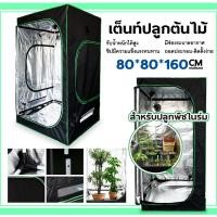 ราคา เต็นท์ปลูกต้นไม้ ชุดตู้ปลูกต้นไม้ เต็นท์สำหรับปลูกต้นไม้ Grow Tent เต้นท์ปลูกต้นไม้ ปลูกพืชในร่ม เพาะต้นกล้า โรงเรือน (18853775194)
